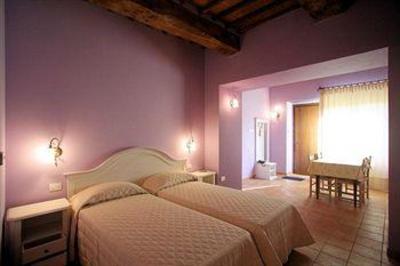 фото отеля Country House Le Calvie