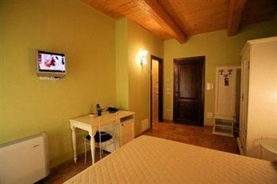 фото отеля Country House Le Calvie
