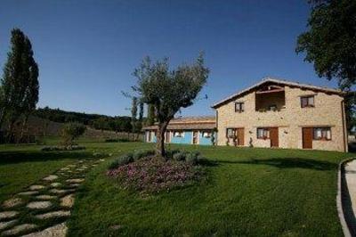 фото отеля Country House Le Calvie