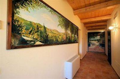 фото отеля Country House Le Calvie