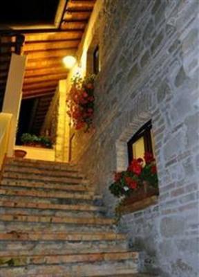 фото отеля Country House Le Calvie