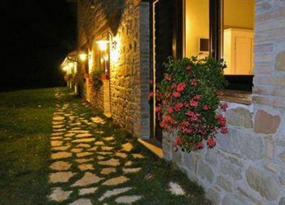 фото отеля Country House Le Calvie