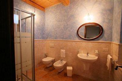 фото отеля Country House Le Calvie