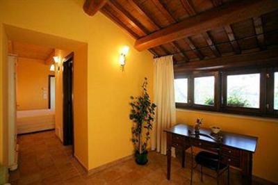 фото отеля Country House Le Calvie