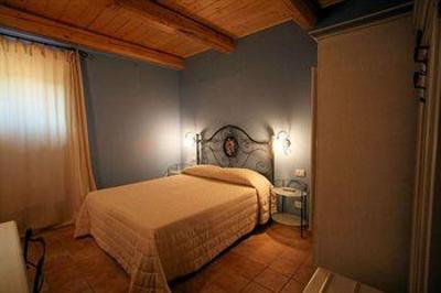фото отеля Country House Le Calvie