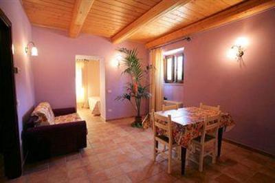 фото отеля Country House Le Calvie