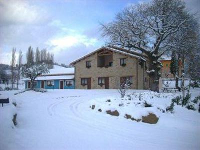 фото отеля Country House Le Calvie