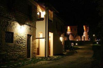 фото отеля Country House Le Calvie