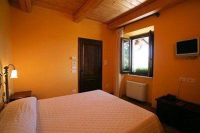 фото отеля Country House Le Calvie