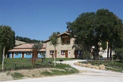 фото отеля Country House Le Calvie