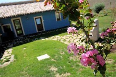 фото отеля Country House Le Calvie