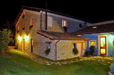 фото отеля Country House Le Calvie