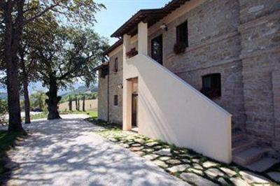 фото отеля Country House Le Calvie