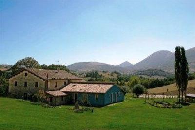 фото отеля Country House Le Calvie