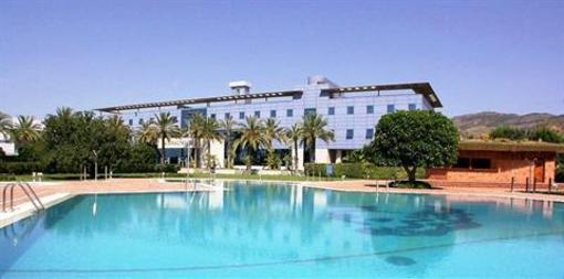 фото отеля Amaltea Hotel