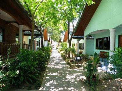 фото отеля Chao Koh Phi Phi Lodge