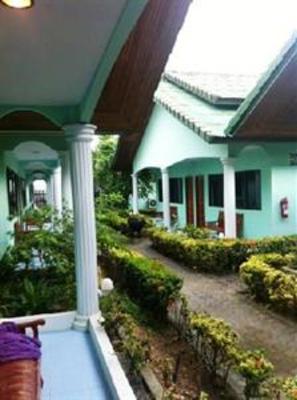 фото отеля Chao Koh Phi Phi Lodge