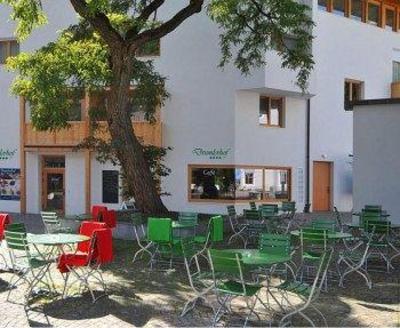 фото отеля Hotel Drumlerhof