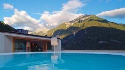 фото отеля Hotel Drumlerhof
