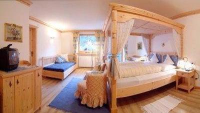 фото отеля Hotel Drumlerhof