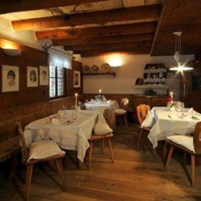 фото отеля Hotel Drumlerhof