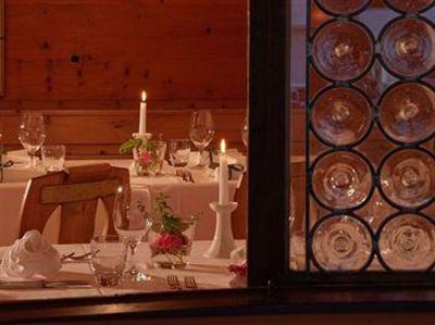 фото отеля Hotel Drumlerhof