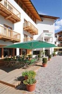 фото отеля Hotel Drumlerhof