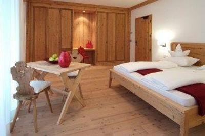 фото отеля Hotel Drumlerhof