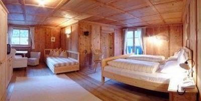 фото отеля Hotel Drumlerhof