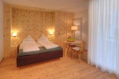 фото отеля Hotel Drumlerhof