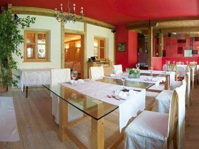 фото отеля Hotel Drumlerhof