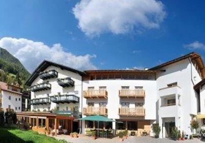фото отеля Hotel Drumlerhof