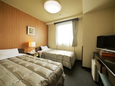фото отеля Hotel Route Inn Court Matsumoto Inter