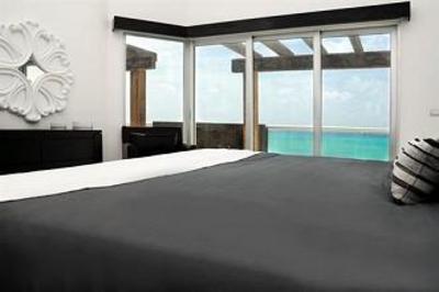 фото отеля Pure Mareazul Riviera Maya