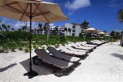 фото отеля Pure Mareazul Riviera Maya