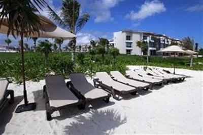 фото отеля Pure Mareazul Riviera Maya