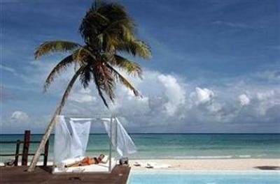 фото отеля Pure Mareazul Riviera Maya