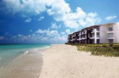 фото отеля Pure Mareazul Riviera Maya