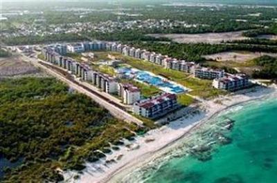 фото отеля Pure Mareazul Riviera Maya