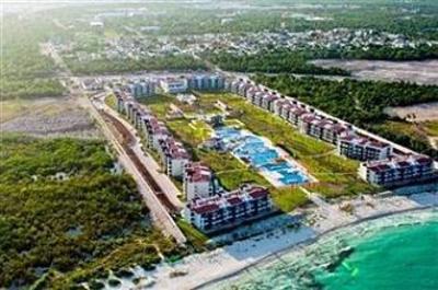фото отеля Pure Mareazul Riviera Maya
