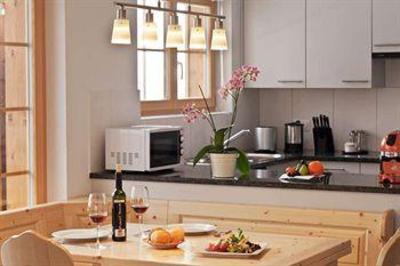 фото отеля Hotel Alpensonne Arosa