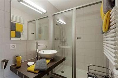 фото отеля Hotel Alpensonne Arosa