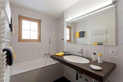 фото отеля Hotel Alpensonne Arosa