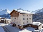 фото отеля Hotel Alpensonne Arosa