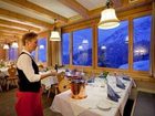 фото отеля Hotel Alpensonne Arosa