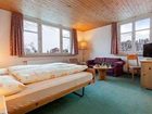 фото отеля Hotel Alpensonne Arosa