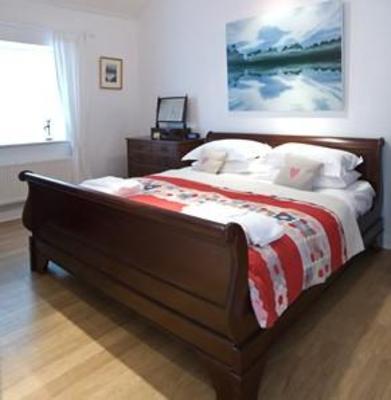 фото отеля Sutton Mawr Bed and Breakfast Barry