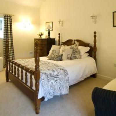 фото отеля Sutton Mawr Bed and Breakfast Barry