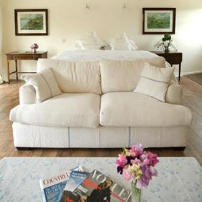 фото отеля Sutton Mawr Bed and Breakfast Barry
