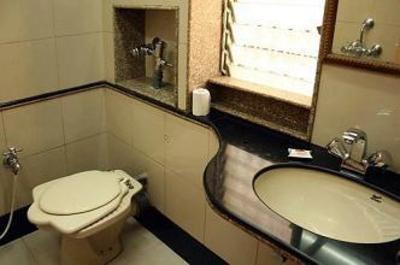 фото отеля Hotel Royal Castle Mumbai